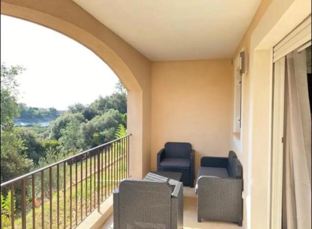Domaine Lou Bel Azur - Charmant Saint-Laurent-du-Var Exteriér fotografie